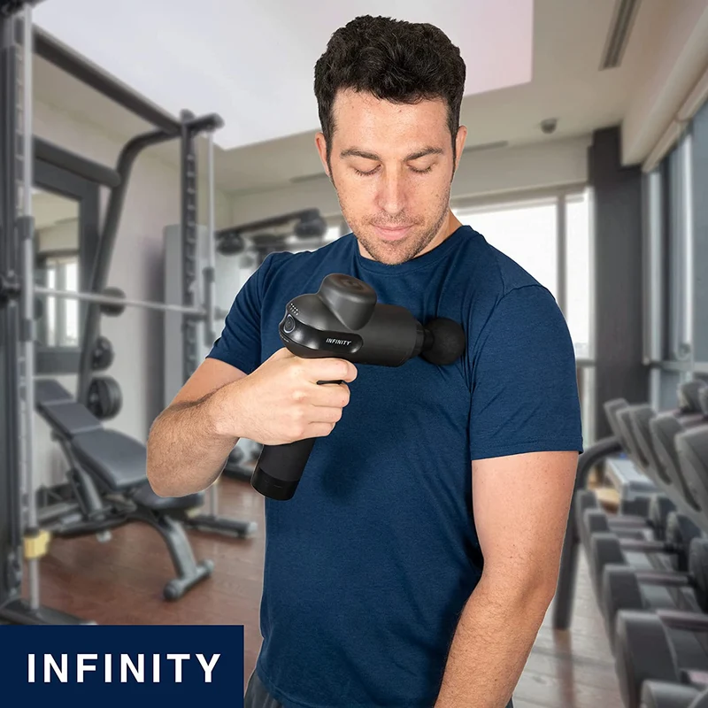INFINITY - Appareil de Massage PR Pro Endurance