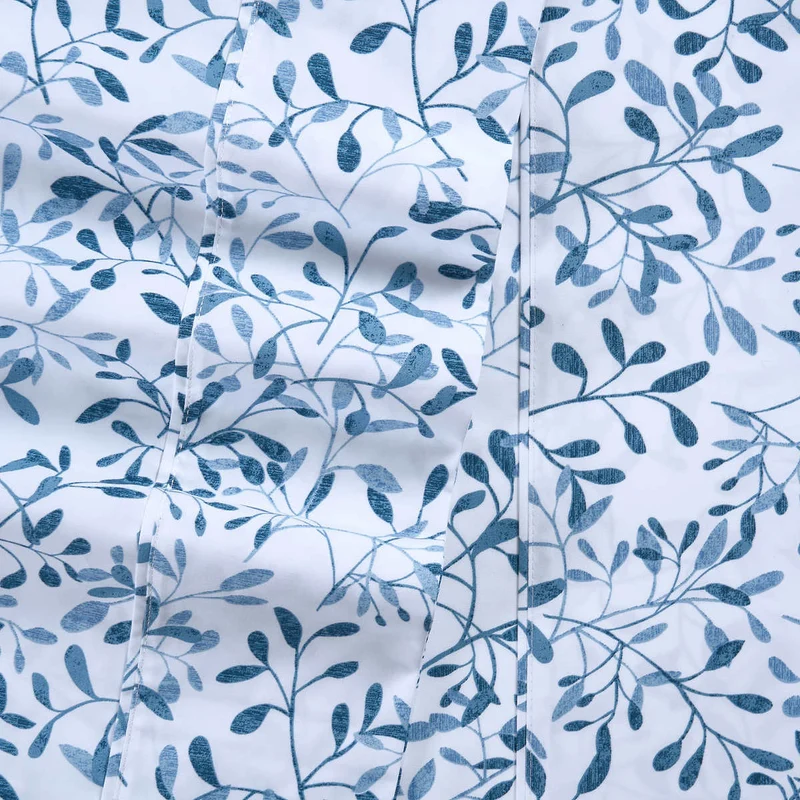 CHARISMA - Ensemble de Draps 4 Pièces