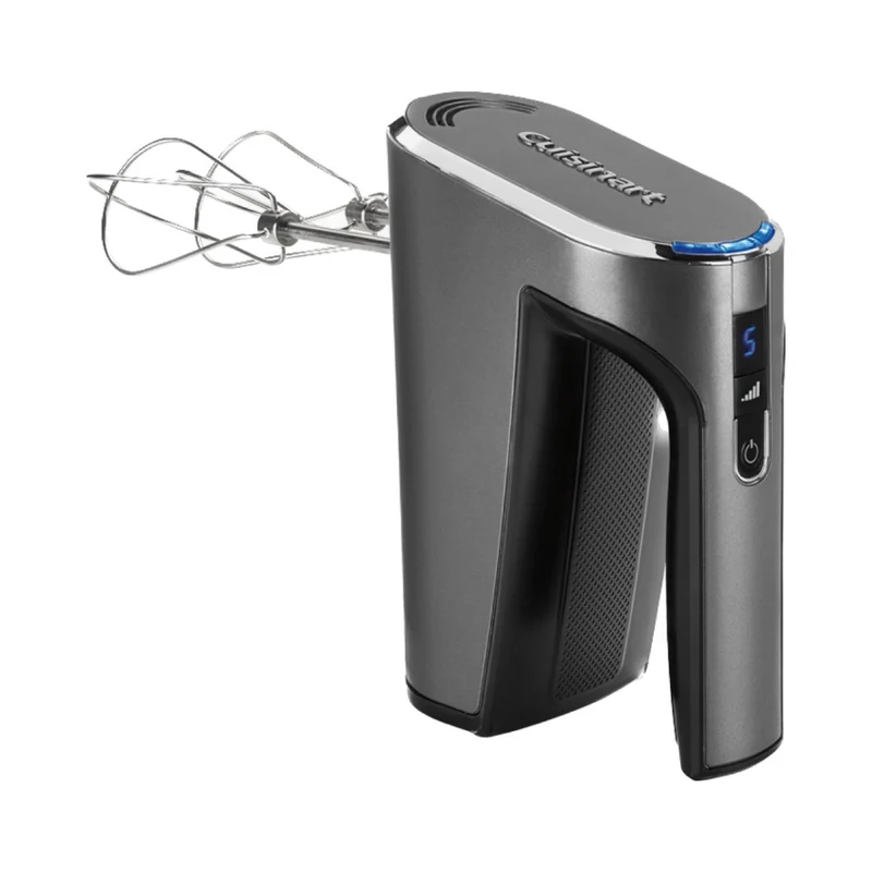 CUISINART - Batteur à Main Sans Fil EvolutionX
