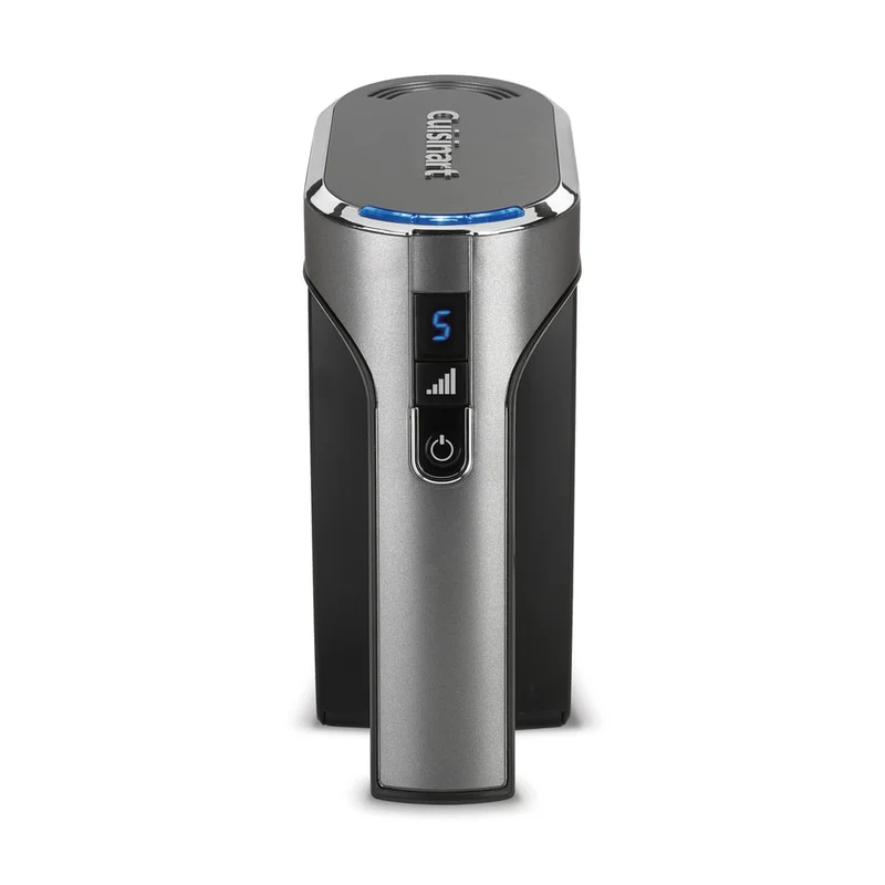 CUISINART - Batteur à Main Sans Fil EvolutionX