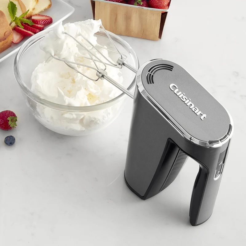 CUISINART - Batteur à Main Sans Fil EvolutionX