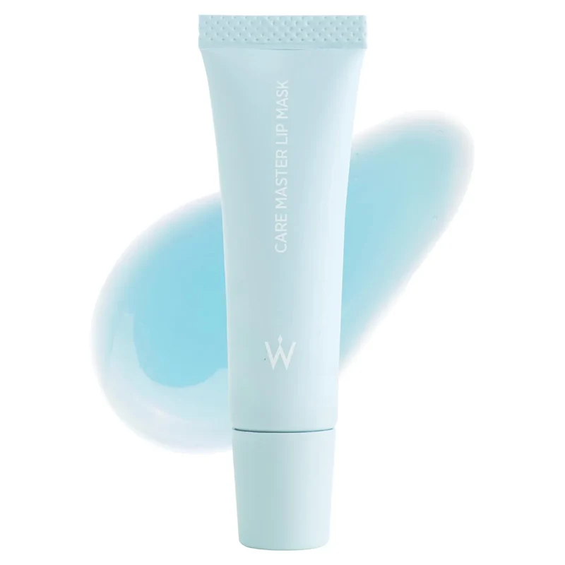 Wonjungyo Care Master Lip Mask Gelato Blue Moisturizing Night Serum Gloss