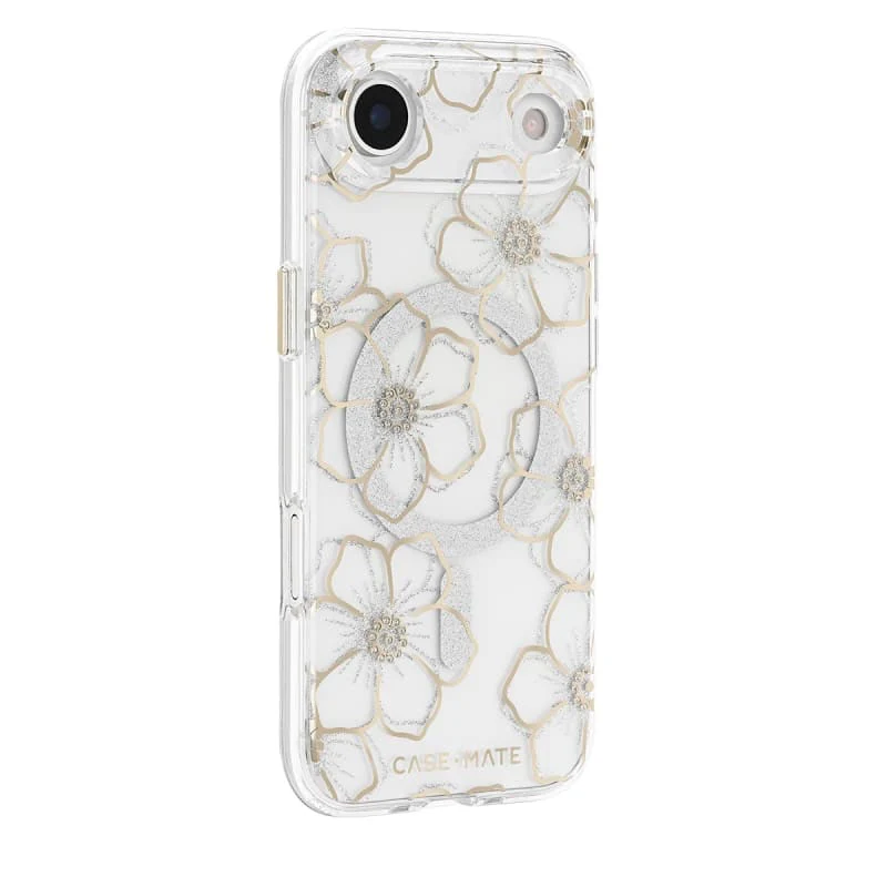 Case-Mate Floral Gems for iPhone Air