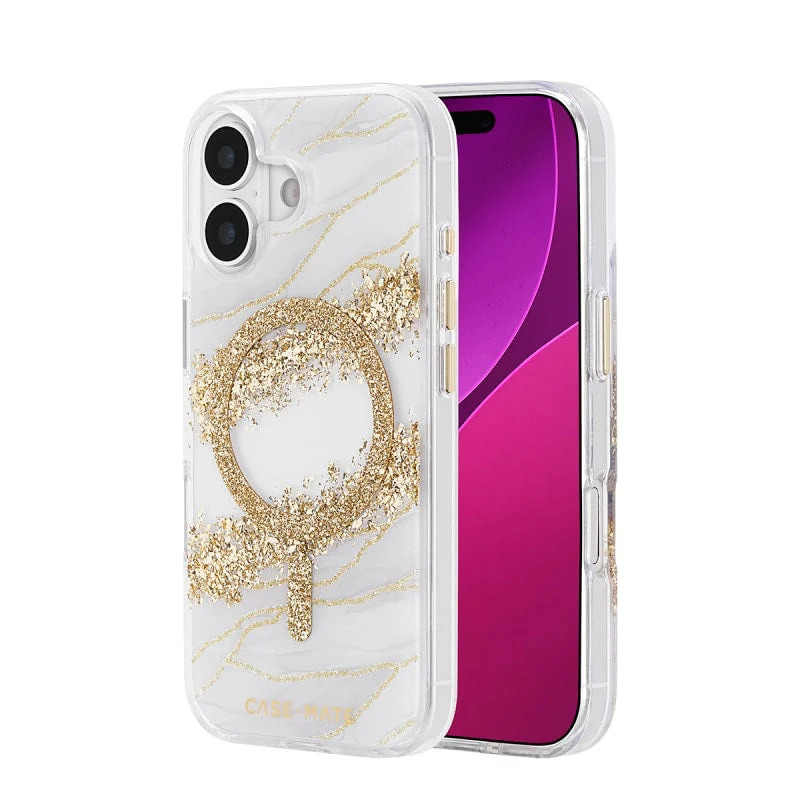 Case-Mate Karat Granite for iPhone 17