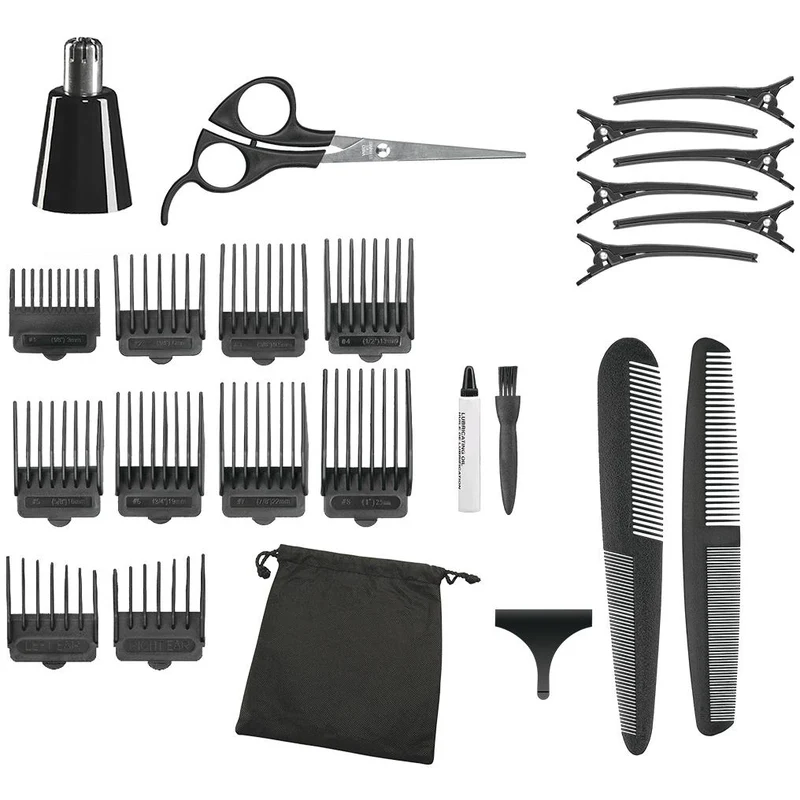 Conairman The Cut & Detail