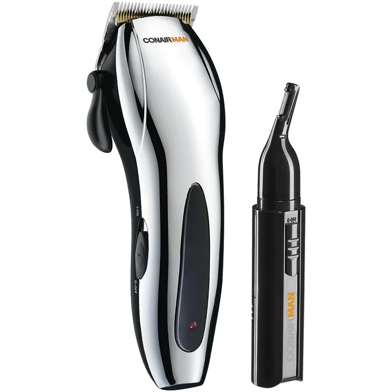 Conairman The Cut & Detail