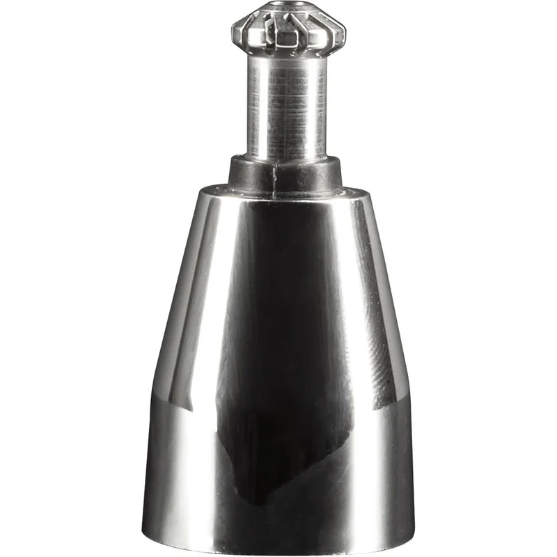 Conairman Chrome Pro Trim
