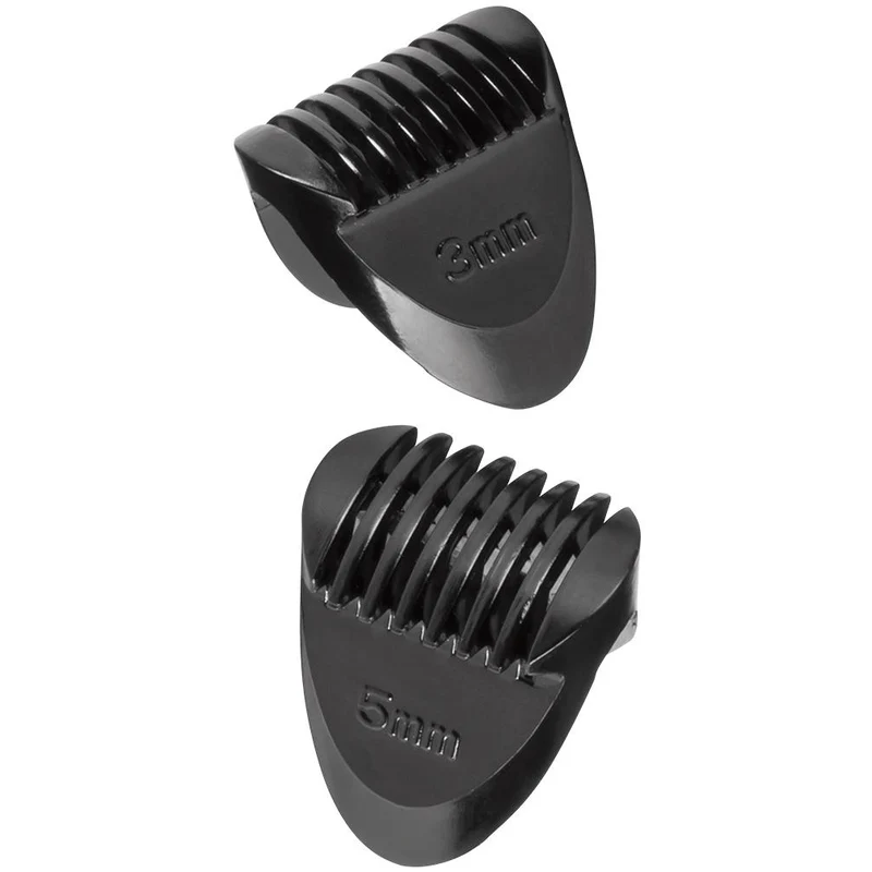 Conairman Chrome Pro Trim