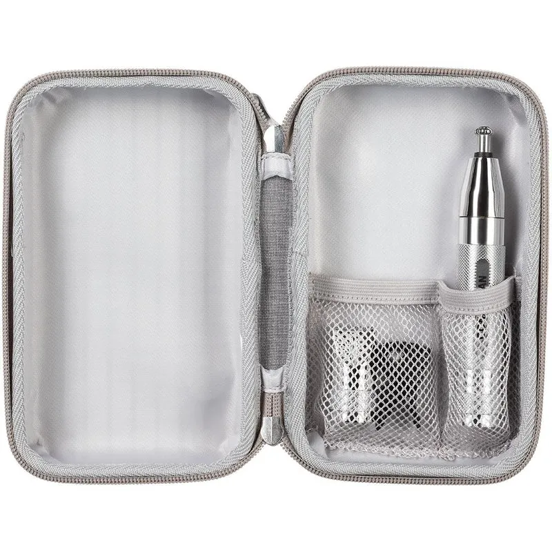 Conairman Chrome Pro Trim
