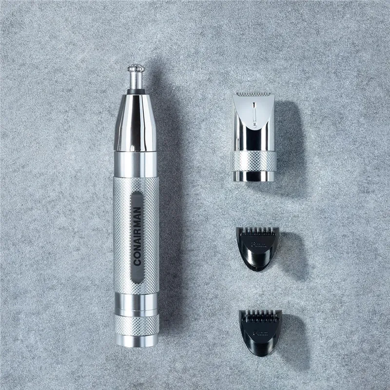 Conairman Chrome Pro Trim