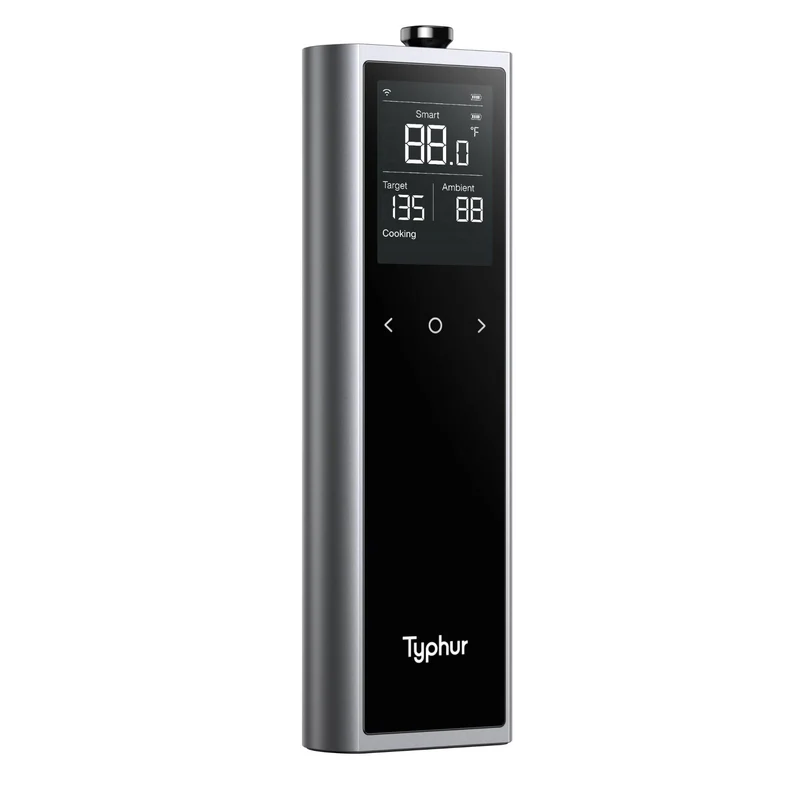 Typhur Sync One Wireless Single Probe Meat Thermometer