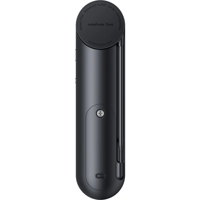 Typhur InstaProbe Core Instant Read Meat Thermometer