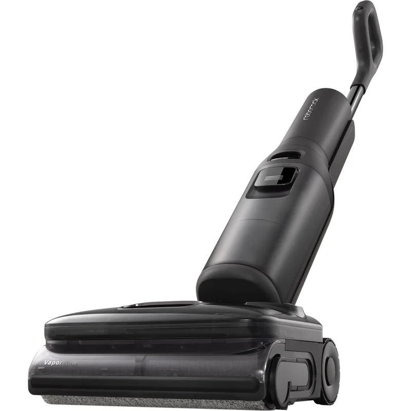 Roborock F25 Ultra Wet & Dry Vac (Black)