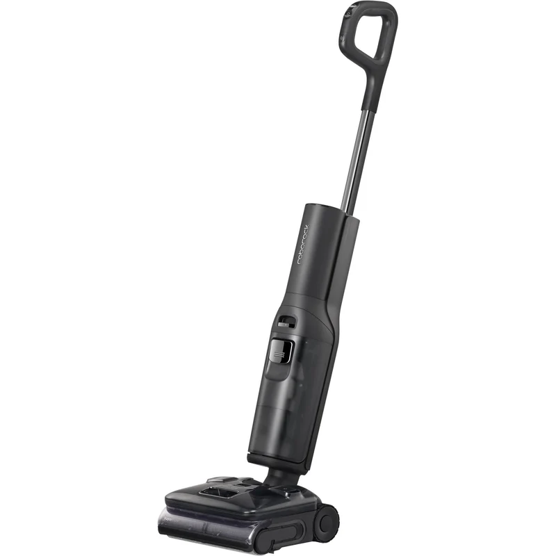 Roborock F25 Ultra Wet & Dry Vac (Black)