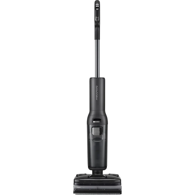Roborock F25 Ultra Wet & Dry Vac (Black)