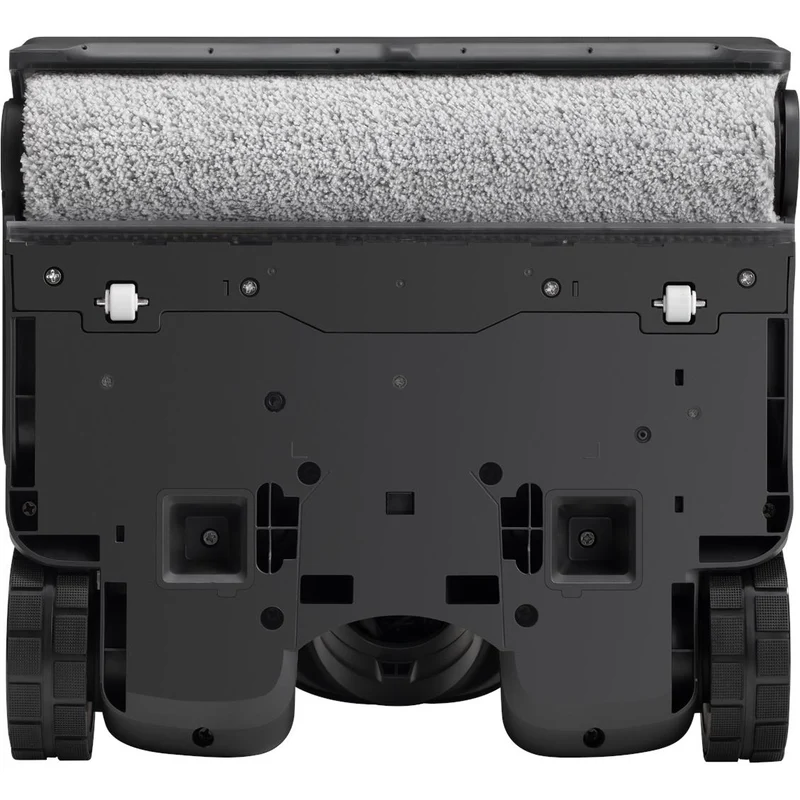 Roborock F25 Ultra Wet & Dry Vac (Black)