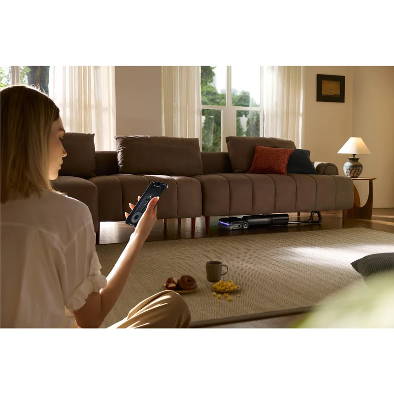 Roborock F25 Ultra Wet & Dry Vac (Black)