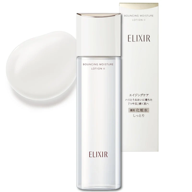 Shiseido ELIXIR Superieur Lift Moist Lotion Moisturizing Type 170mL
