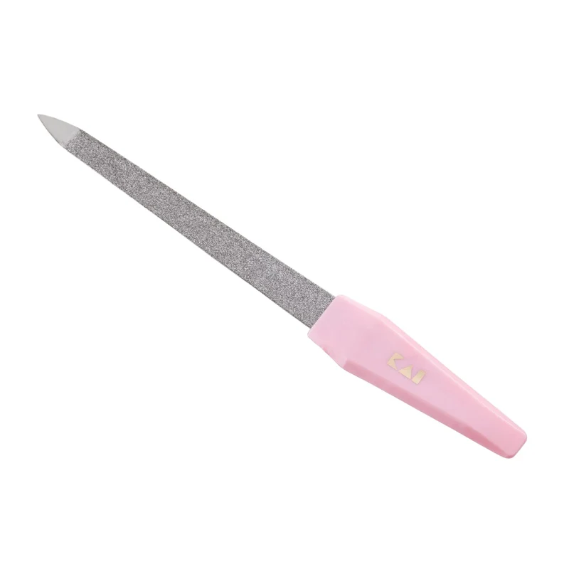 KAI Corporation BeSELECTION Gem Nail File HK0651 1 Piece