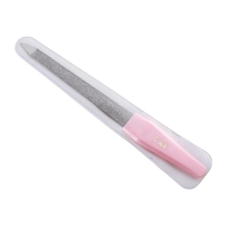KAI Corporation BeSELECTION Gem Nail File HK0651 1 Piece
