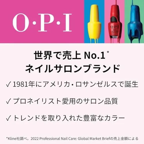 OPI Nail Oil Cuticle Moisturizer Pro Spa Nail and Cuticle Oil AS200 8 6mL