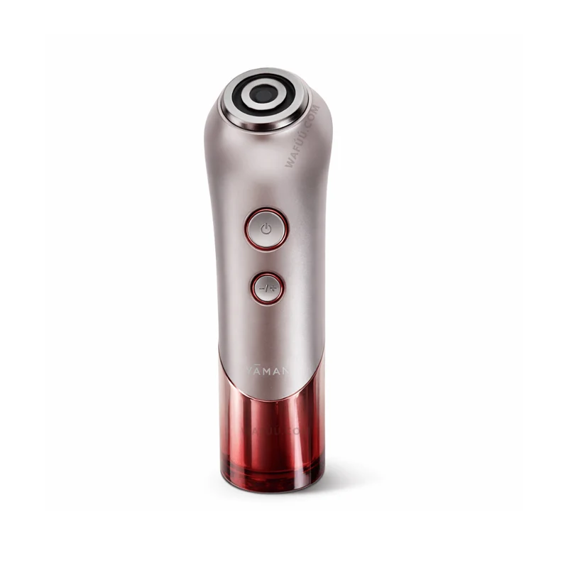 YA-MAN Facial Device Bloom Red S10YL1