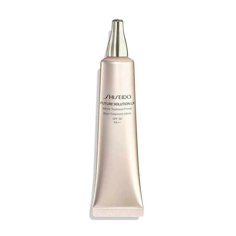 Shiseido Future Solution LX Infinitreament Primer Makeup Base Treatment