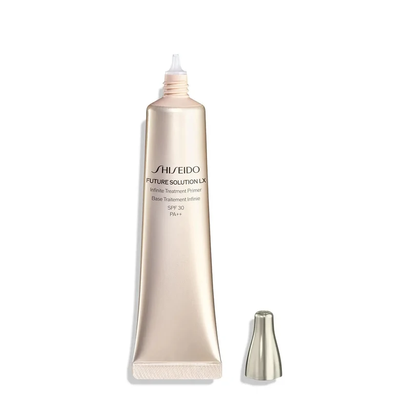 Shiseido Future Solution LX Infinitreament Primer Makeup Base Treatment