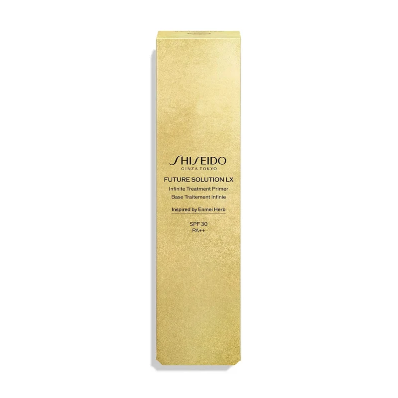 Shiseido Future Solution LX Infinitreament Primer Makeup Base Treatment