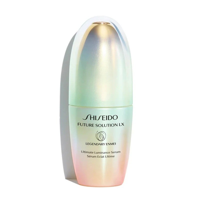 Shiseido Future Solution LX Legendary Luminance Serum Made in Japan