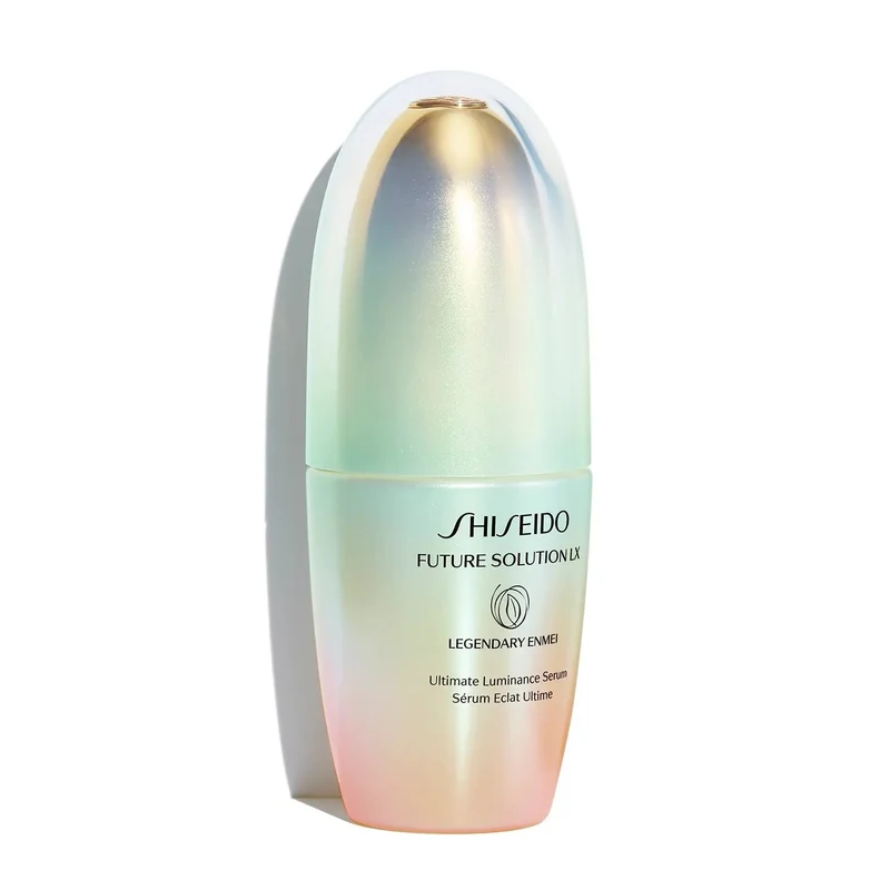 Shiseido Future Solution LX Legendary Luminance Serum Made in Japan