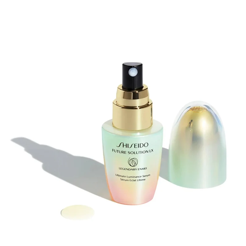 Shiseido Future Solution LX Legendary Luminance Serum Made in Japan