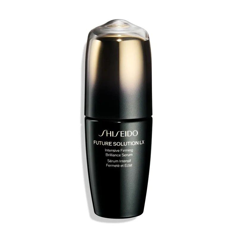 Shiseido Future Solution LX Intensive Firming Brilliance Serum Made in Japan