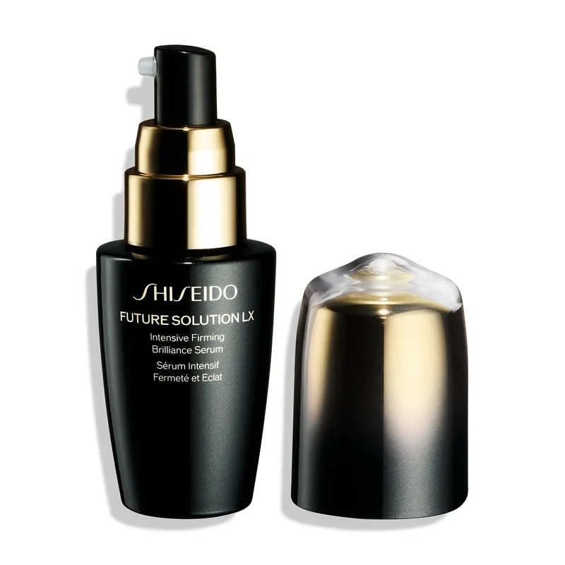 Shiseido Future Solution LX Intensive Firming Brilliance Serum Made in Japan