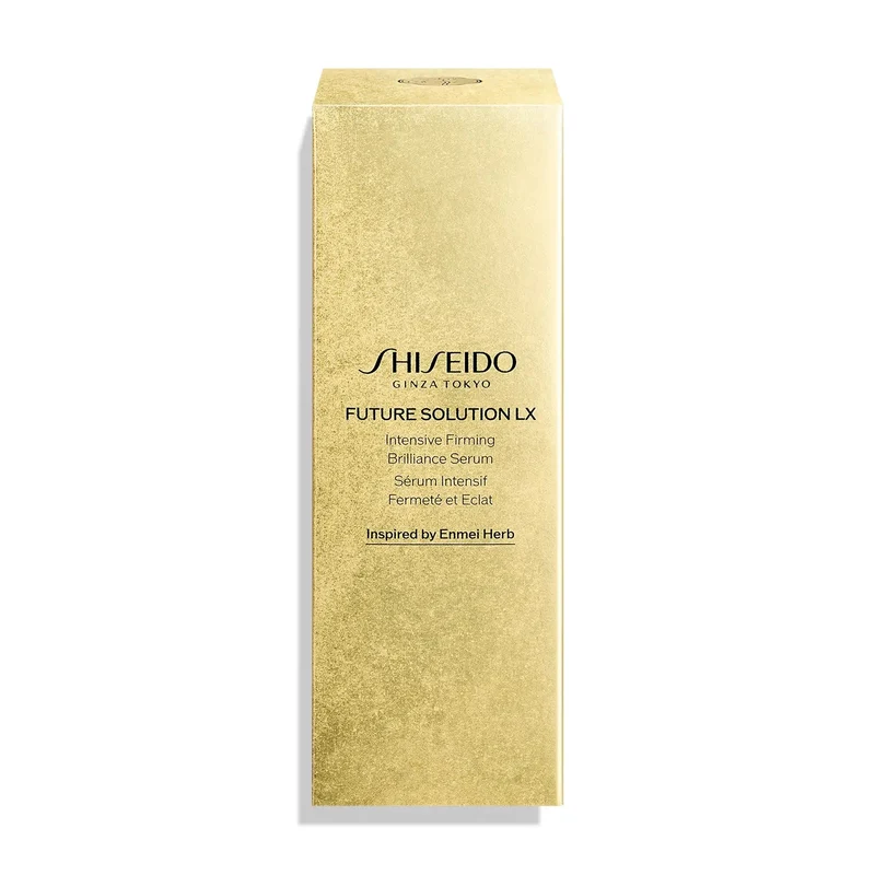 Shiseido Future Solution LX Intensive Firming Brilliance Serum Made in Japan