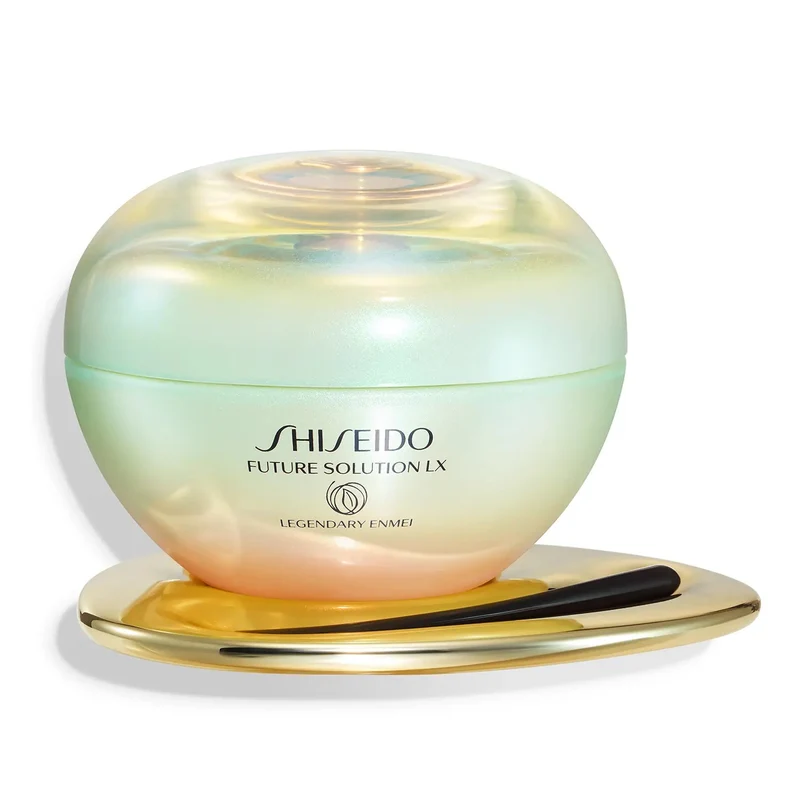 Shiseido Future Solution LX Legendary Energizing Cream Made in Japan