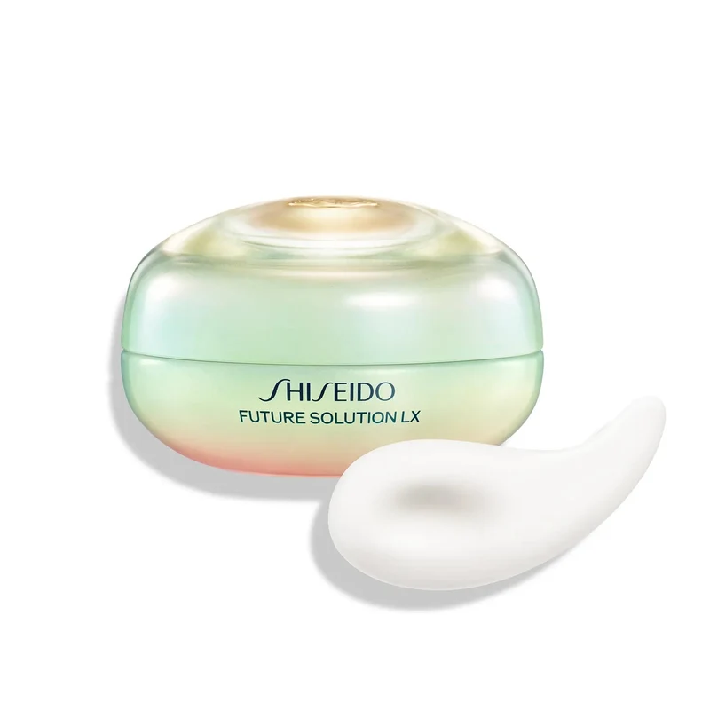 Shiseido Future Solution LX Legendary Brilliance Eye Cream Made in Japan