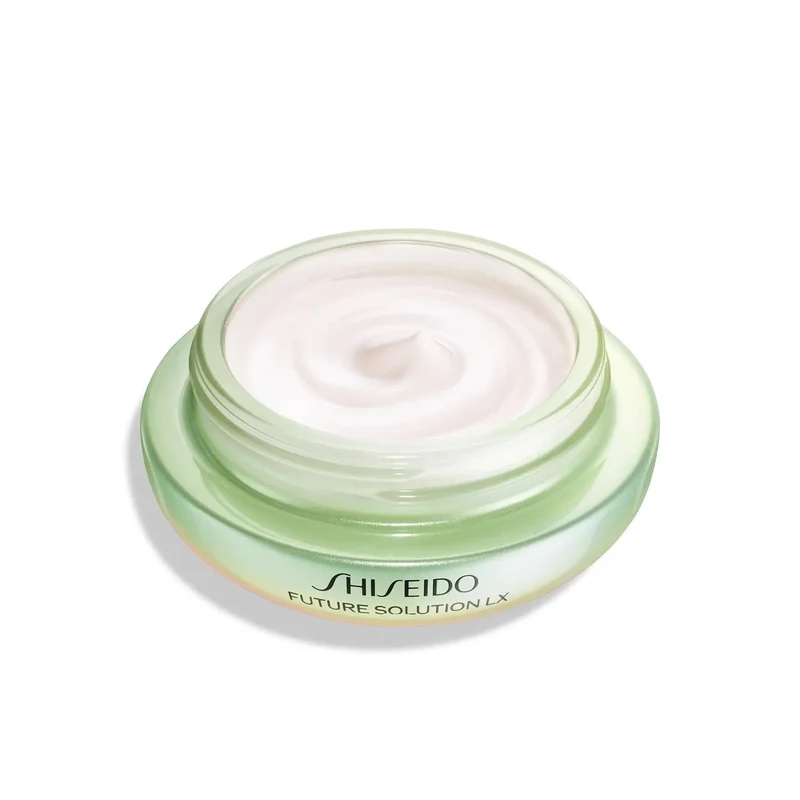 Shiseido Future Solution LX Legendary Brilliance Eye Cream Made in Japan