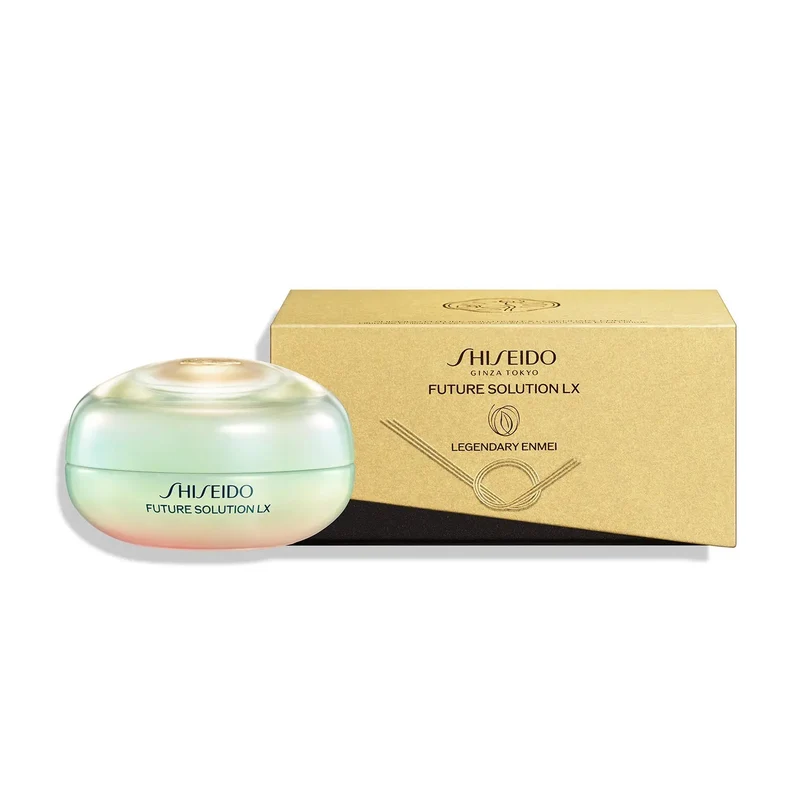 Shiseido Future Solution LX Legendary Brilliance Eye Cream Made in Japan
