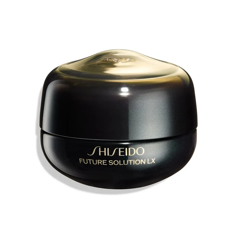 Shiseido Future Solution LX Eye and Lip Contour Cream 17g