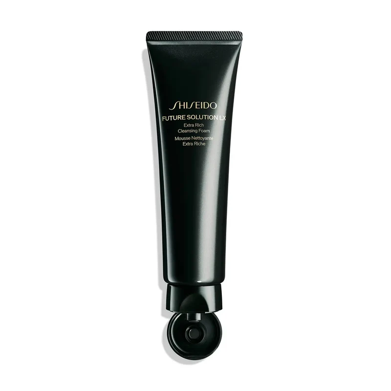 Shiseido Future Solution LX Extra Rich Cleansing Foam 134g
