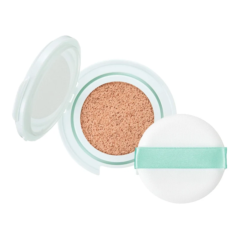 Shiseido HAKU Botanic Science Liquid Foundation Refill 12g
