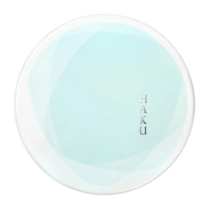 Shiseido HAKU Botanic Science Liquid Foundation Refill 12g