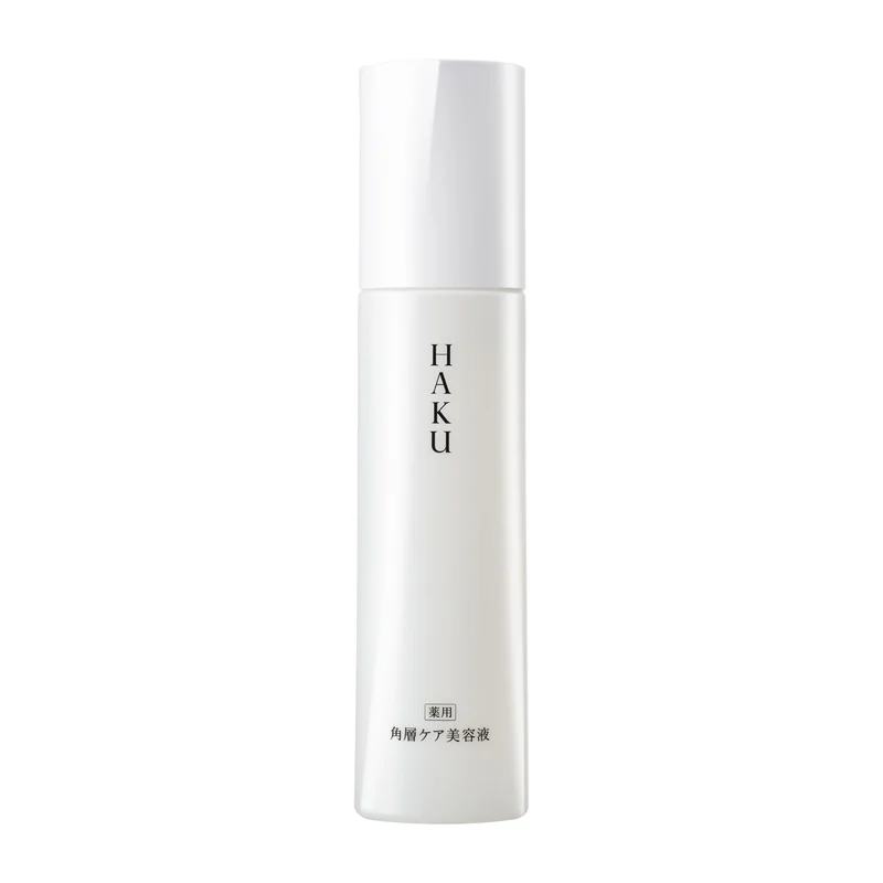Shiseido HAKU Whitening Serum Brightening and Spot Prevention 120mL by Shiseido