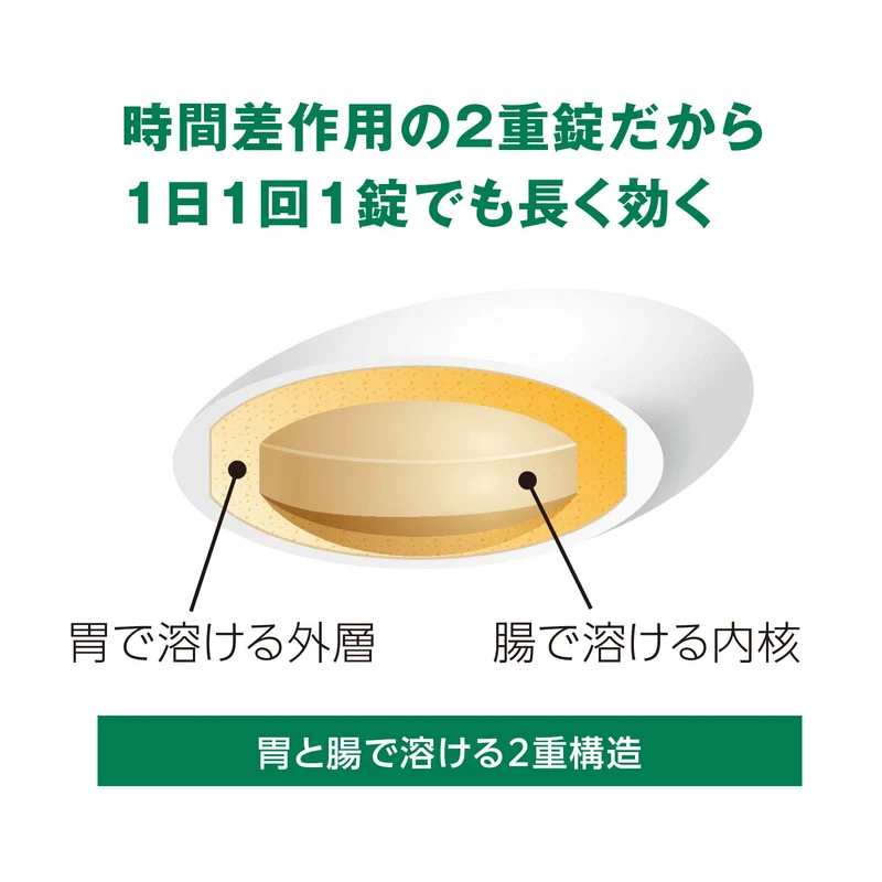 Sato Pharmaceutical Stonarini S 12 Tablets | [Class 2 OTC Drug] for Allergy Relief