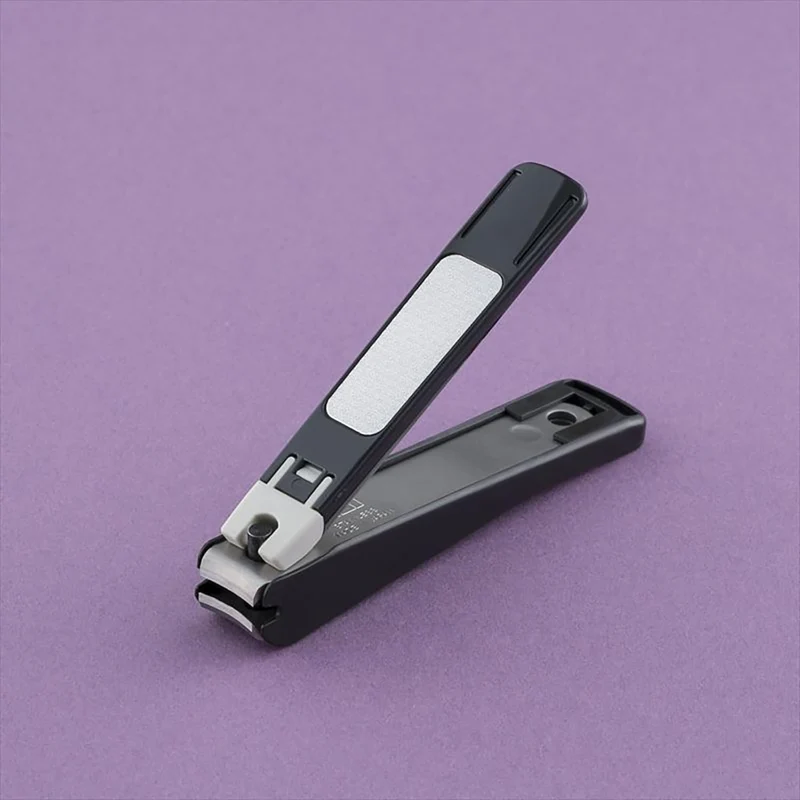 KAI KITTY Japanese Standard M Nail Clipper Made in Japan Ameda Dozen KK2528