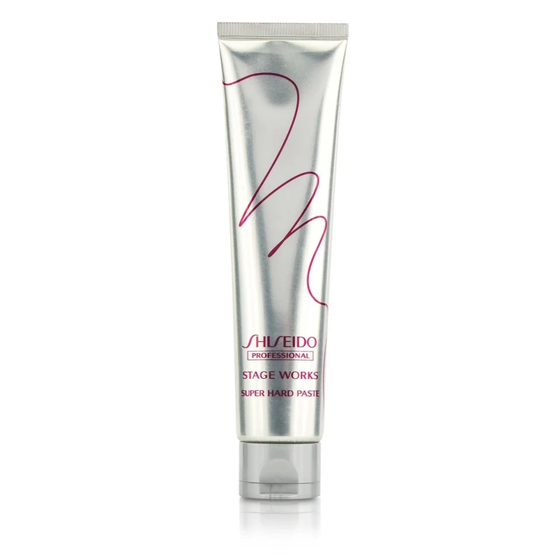 Shiseido Professional Stageworks Super Hard Hair Paste 70g