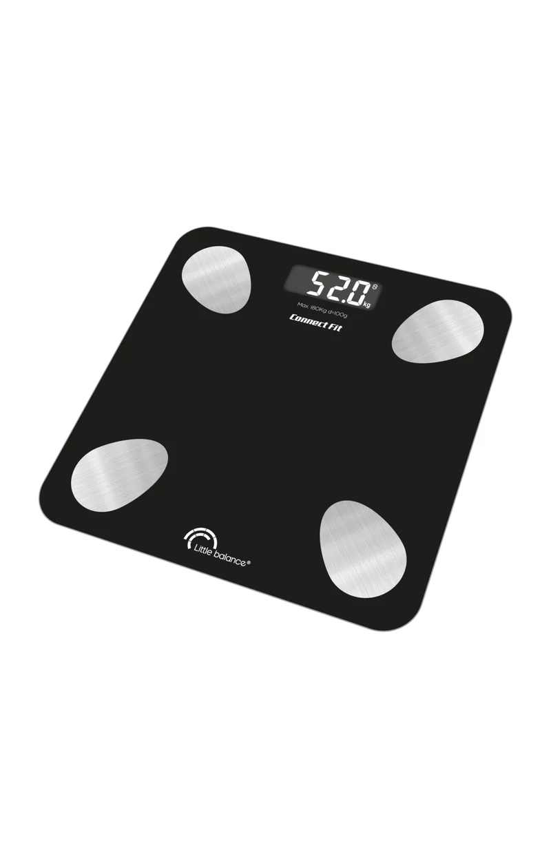 Kit Duo Connect Fit