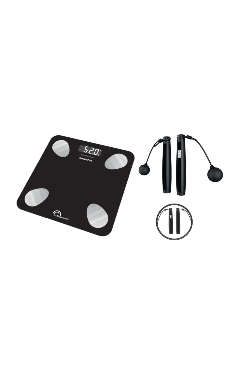 Kit Duo Connect Fit