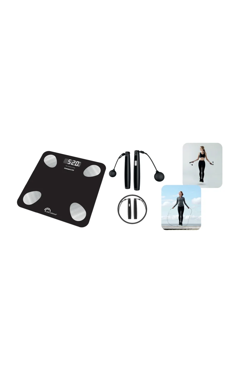 Kit Duo Connect Fit